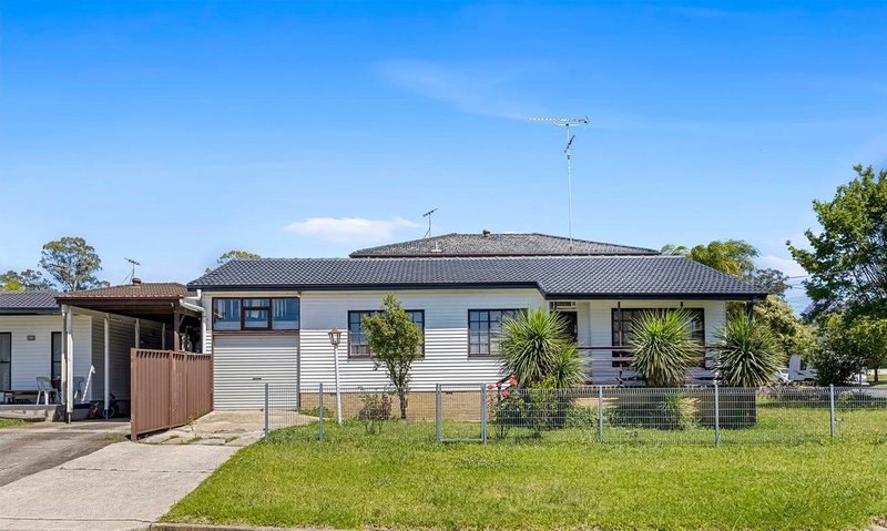 16 Stanley Street, Blacktown NSW 2148