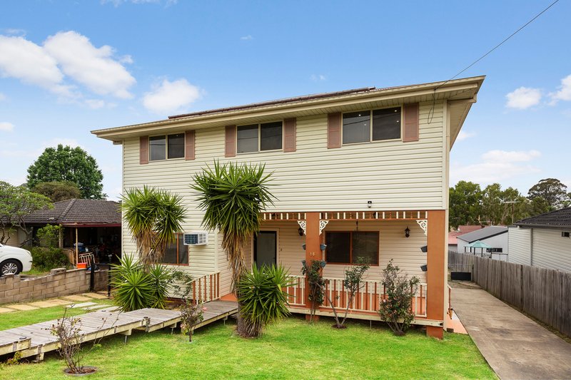 16 Stella Place, Blacktown NSW 2148