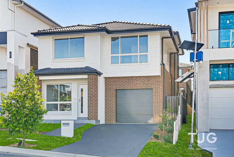 Photo - 16 Stenland Street, Rouse Hill NSW 2155 - Image 1