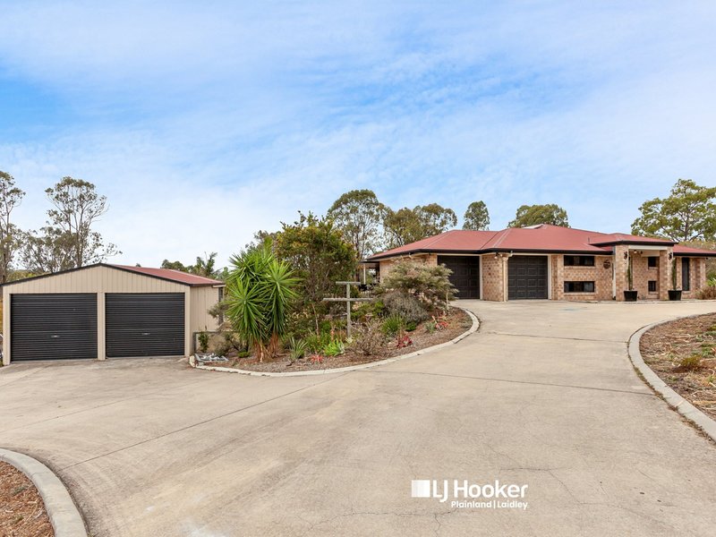 16 Stephenson Cres , Kensington Grove QLD 4341