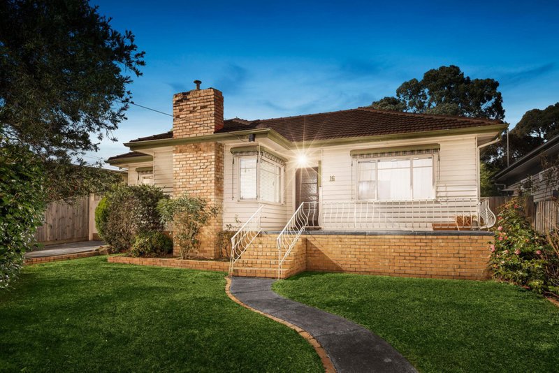 16 Stewart Terrace, Macleod VIC 3085