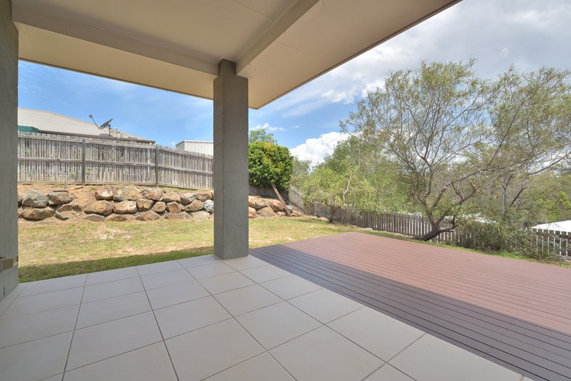 Photo - 16 Stoneybrook Drive, Glen Eden QLD 4680 - Image 16