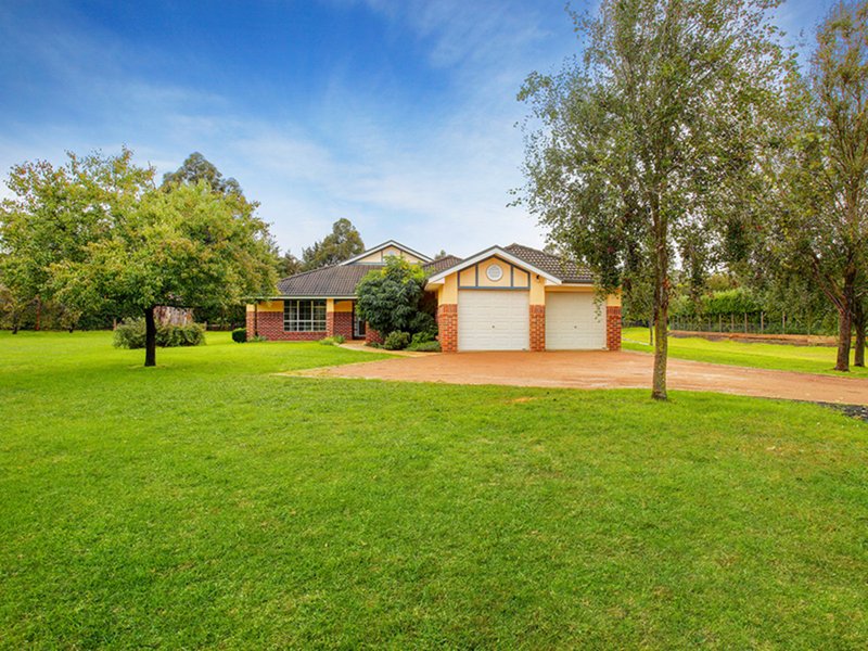 Photo - 16 Stratford Way, Burradoo NSW 2576 - Image