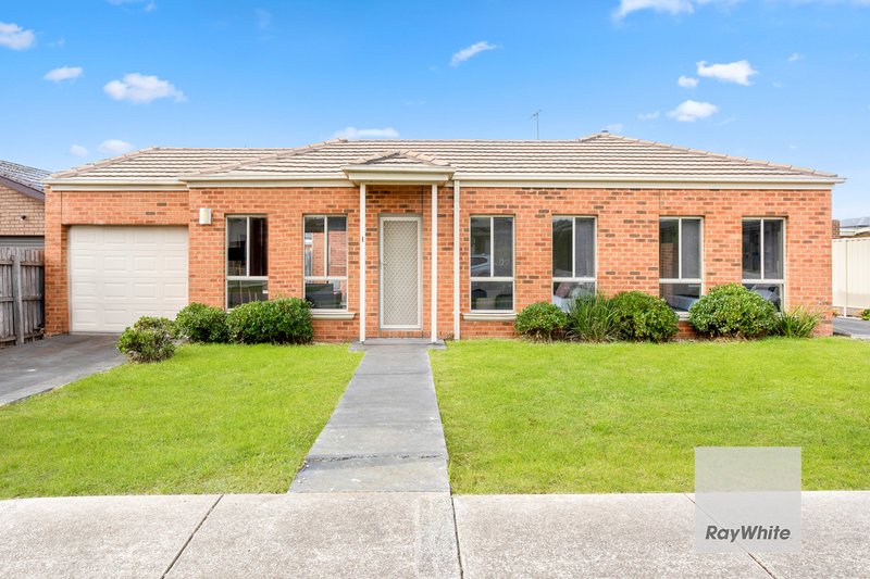 1/6 Stratheden Court, Sydenham VIC 3037