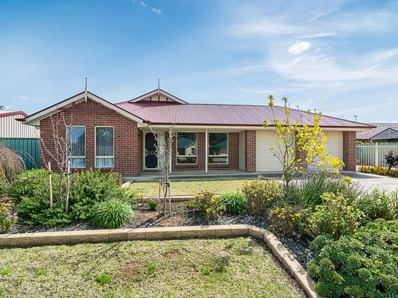 16 Strathmont Drive, Strathalbyn SA 5255