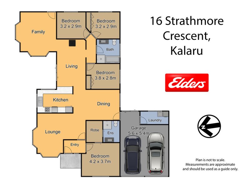 Photo - 16 Strathmore Crescent, Kalaru NSW 2550 - Image 22