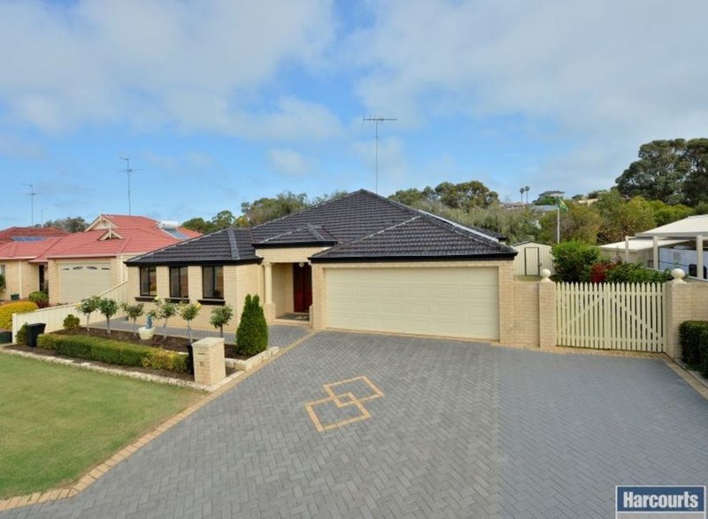 16 Sulina Rise, Falcon WA 6210