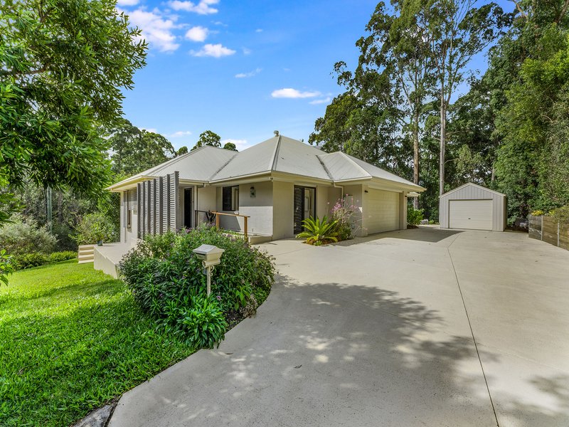 Photo - 16 Summer Ridge Place, Buderim QLD 4556 - Image 16