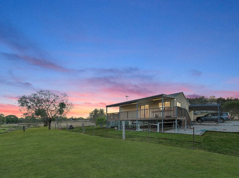 16 Summerholm Road, Summerholm QLD 4341