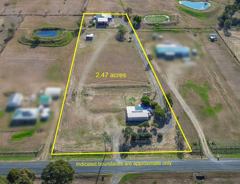 Photo - 16 Summerholm Road, Summerholm QLD 4341 - Image 27