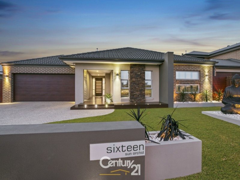 Photo - 16 Sun Orchid Drive, Pakenham VIC 3810 - Image 1