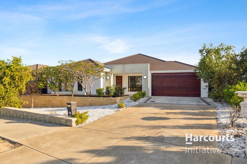 16 Sunbeam Approach, Baldivis WA 6171