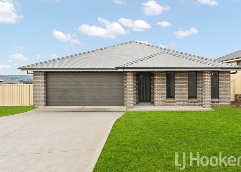 16 Sunbright Road, Kelso NSW 2795