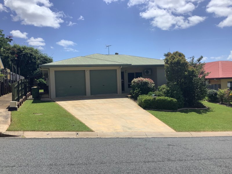 16 Sundew Close, Mount Sheridan QLD 4868