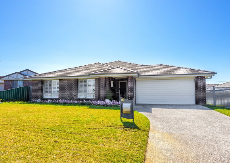 16 Suni Drive, Old Bar NSW 2430