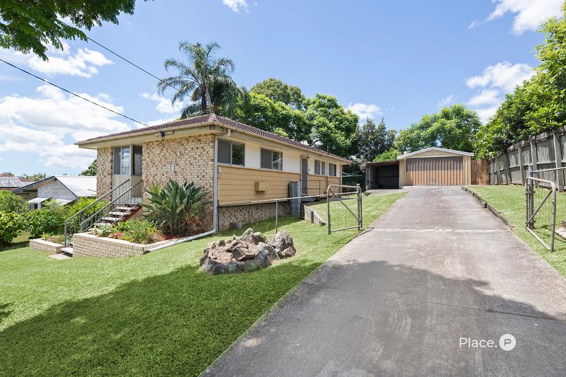 16 Sunland Street, Beenleigh QLD 4207