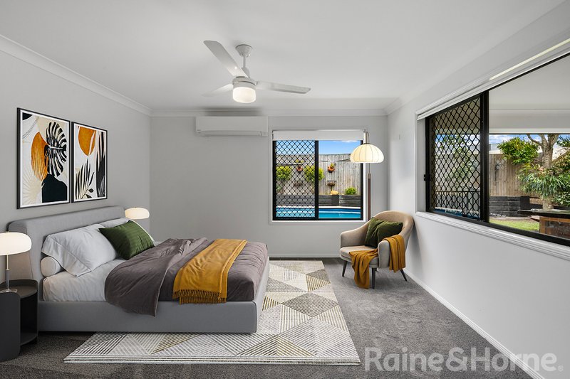 Photo - 16 Sunstone Circuit, Mango Hill QLD 4509 - Image 8