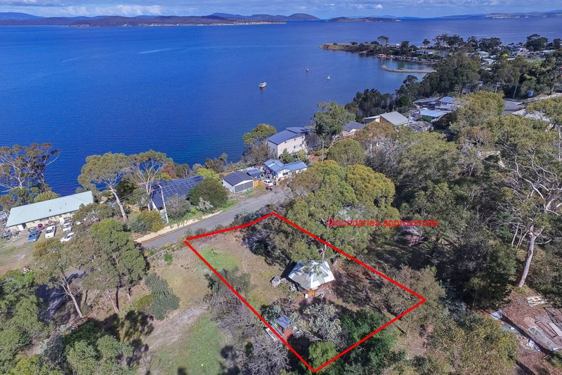 16 Susans Bay Road, Primrose Sands TAS 7173