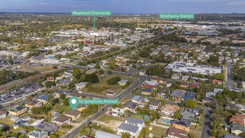 Photo - 16 Symphony Avenue, Strathpine QLD 4500 - Image 18