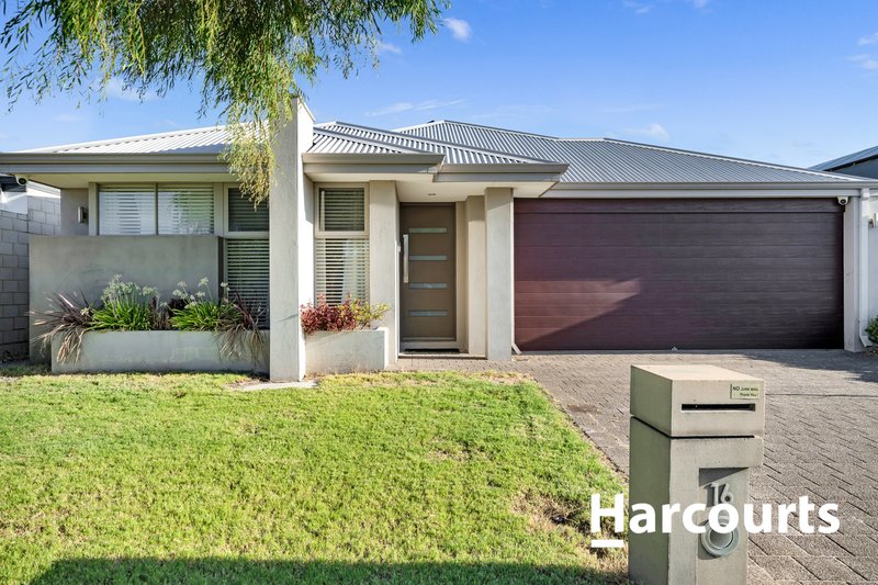 16 Syon Way, Brabham WA 6055