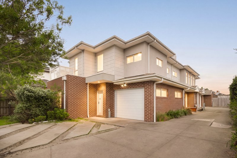 Photo - 1/6 Tabilk Street, Fawkner VIC 3060 - Image 1