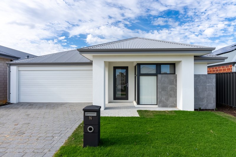 Photo - 16 Tablelands Drive, Baldivis WA 6171 - Image 1