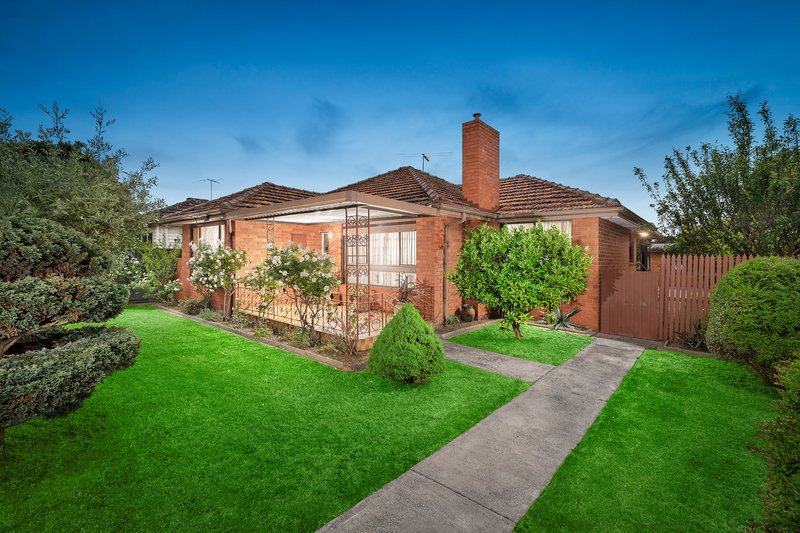 16 Talbot Avenue, Oakleigh South VIC 3167