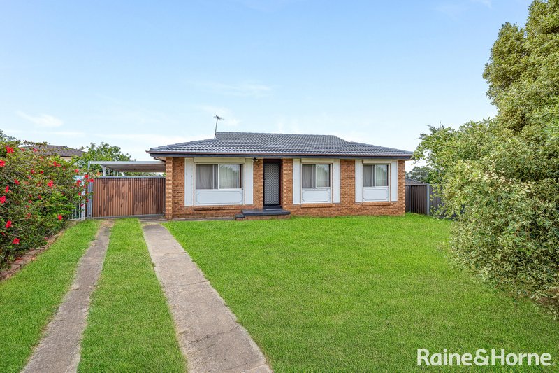 Photo - 16 Talbot Place, Ingleburn NSW 2565 - Image 1
