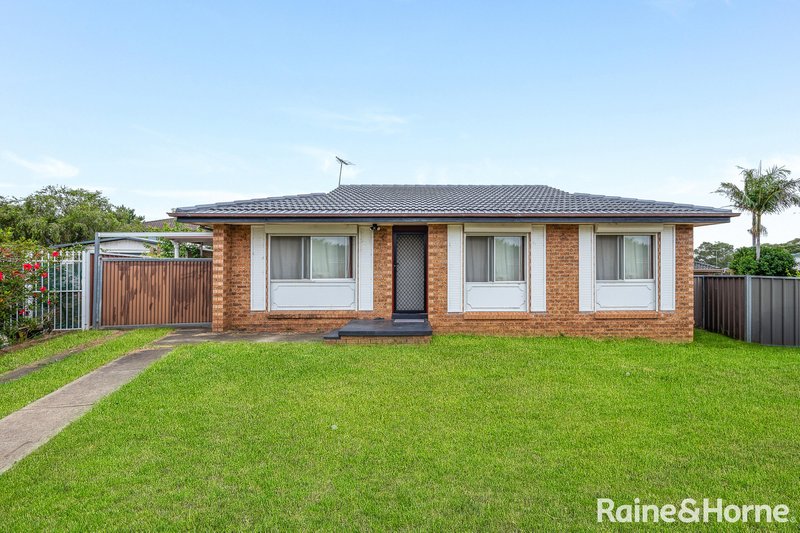 Photo - 16 Talbot Place, Ingleburn NSW 2565 - Image 2