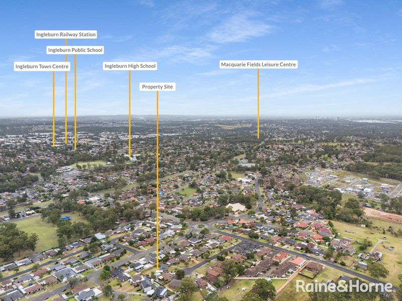 Photo - 16 Talbot Place, Ingleburn NSW 2565 - Image 10