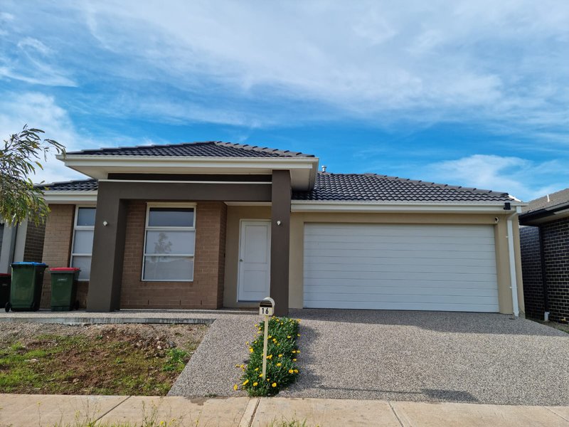 Photo - 16 Talland Crescent, Truganina VIC 3029 - Image 2