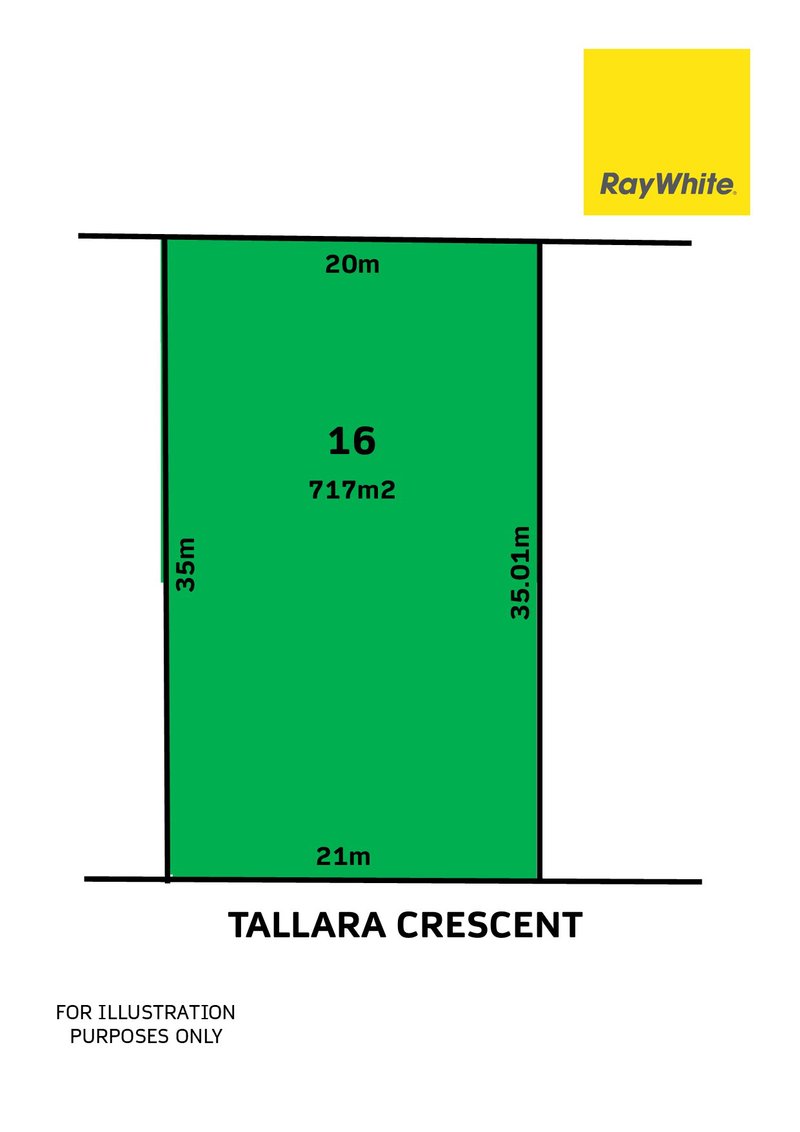 16 Tallara Crescent, Munno Para SA 5115