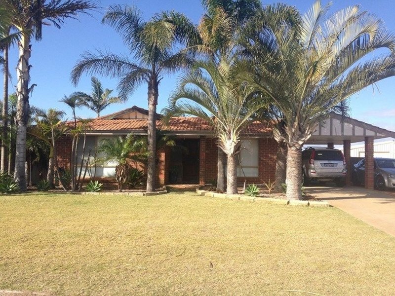 Photo - 16 Tallarook Way, Waggrakine WA 6530 - Image 2