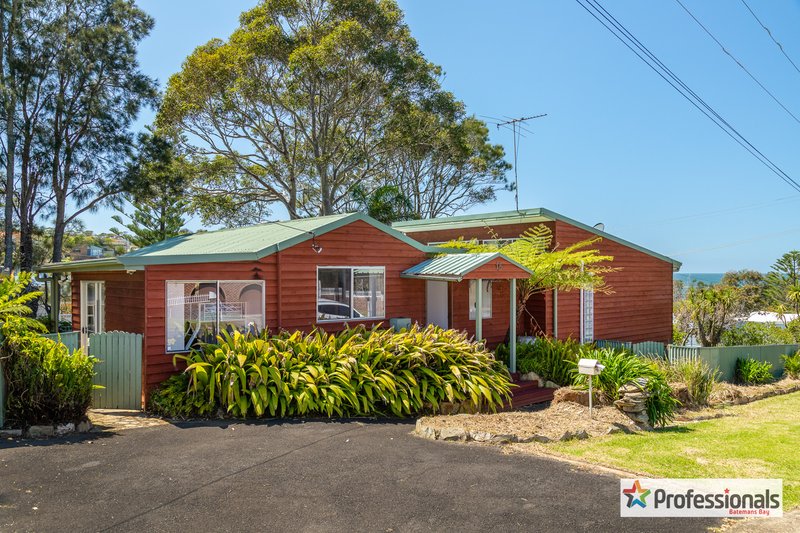 16 Tallawang Avenue, Malua Bay NSW 2536