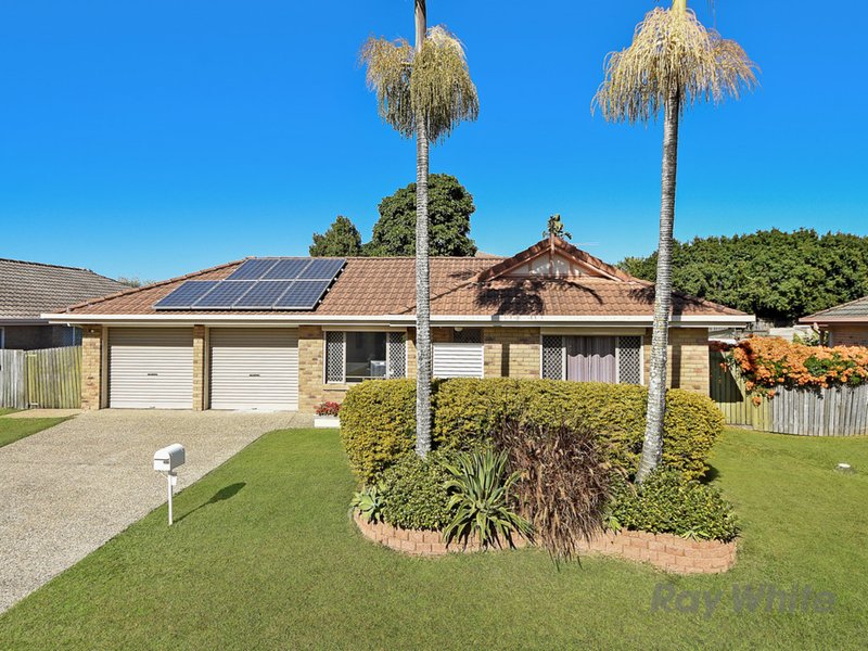 Photo - 16 Tallowwood Place, Taigum QLD 4018 - Image 13