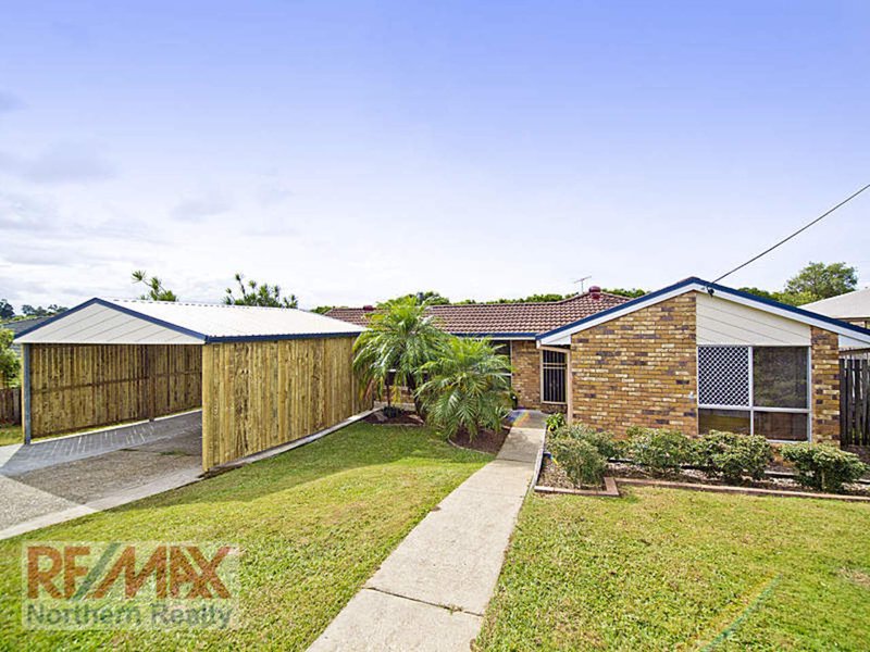 16 Tanager Street, Albany Creek QLD 4035