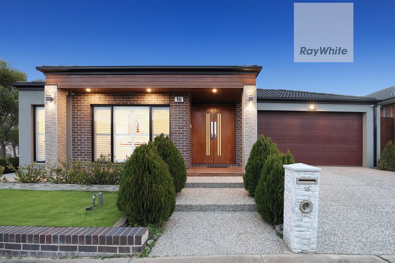 16 Taormina Street, Greenvale VIC 3059