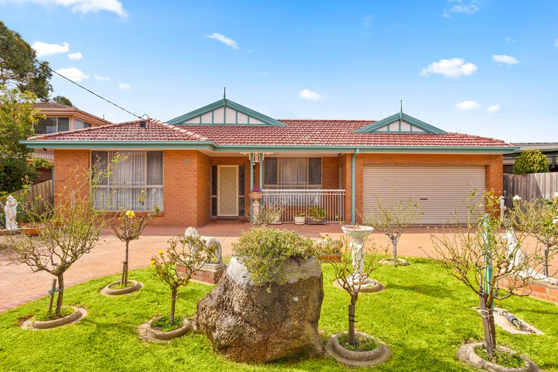 16 Tarella Drive, Keilor Downs VIC 3038