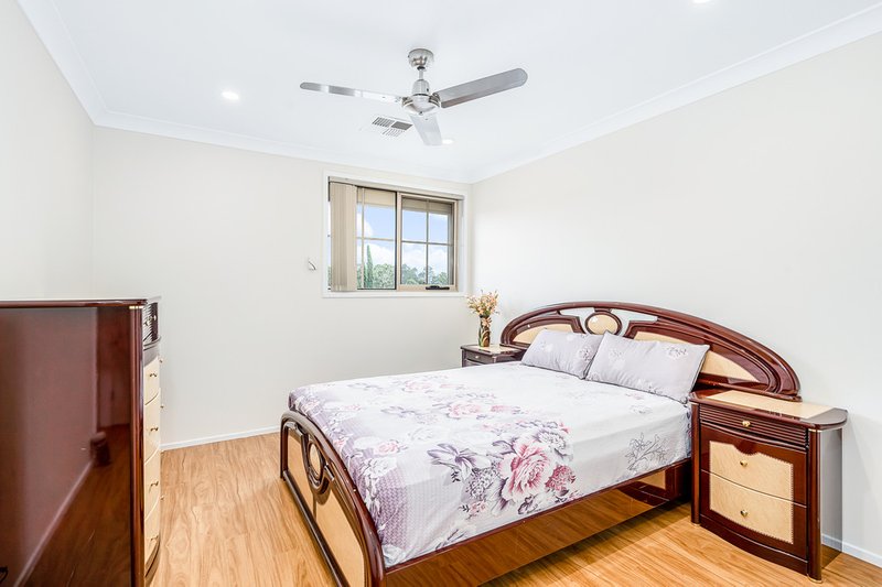 Photo - 16 Tarlia Place, Acacia Gardens NSW 2763 - Image 5