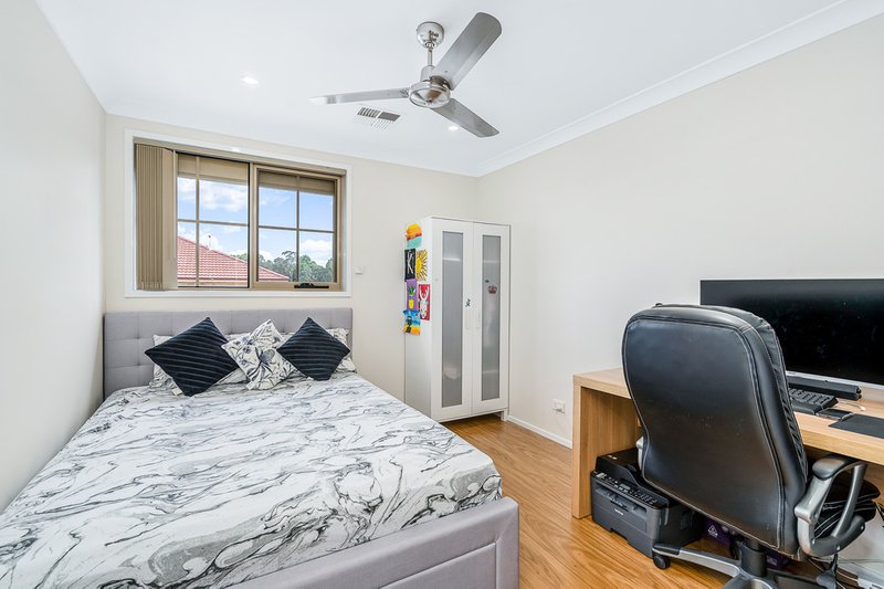 Photo - 16 Tarlia Place, Acacia Gardens NSW 2763 - Image 10