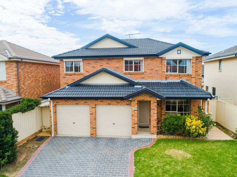 Photo - 16 Tarlia Place, Acacia Gardens NSW 2763 - Image 12