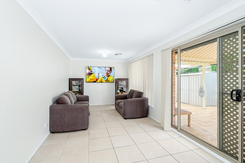 Photo - 16 Tarlia Place, Acacia Gardens NSW 2763 - Image 14