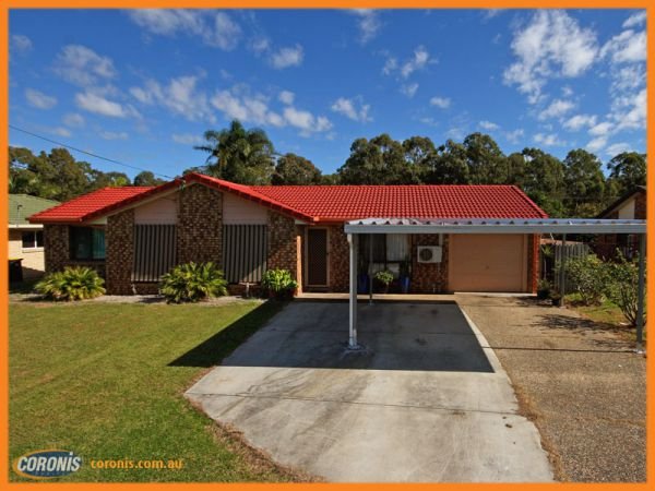 16 Tasman Court, Kippa-Ring QLD 4021