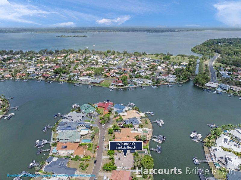 Photo - 16 Tasman Crt , Banksia Beach QLD 4507 - Image 5