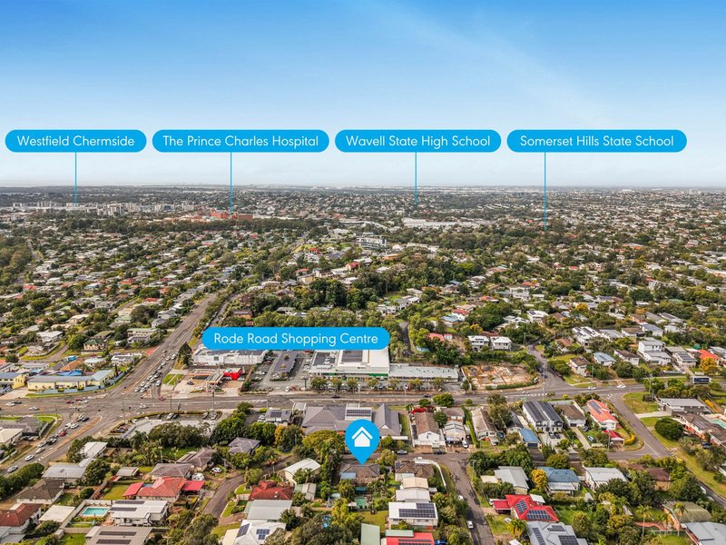 Photo - 16 Tasman Street, Stafford Heights QLD 4053 - Image 29
