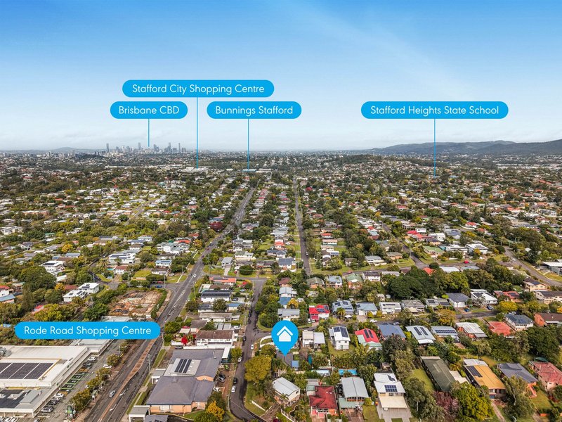 Photo - 16 Tasman Street, Stafford Heights QLD 4053 - Image 30