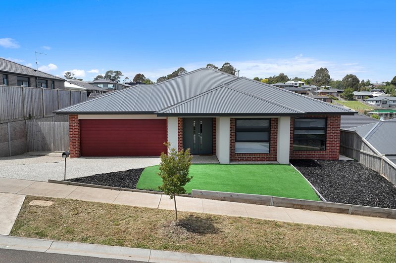 16 Tassell Drive, Warragul VIC 3820