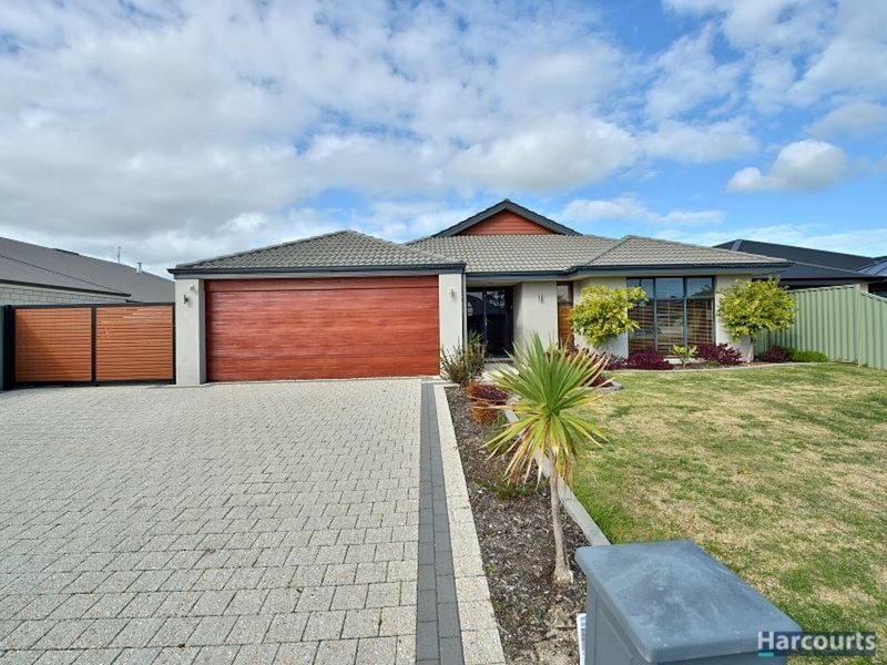 16 Tassell Way, Ravenswood WA 6208