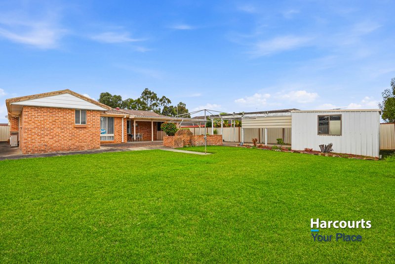 Photo - 16 Taurus Street, Erskine Park NSW 2759 - Image 2