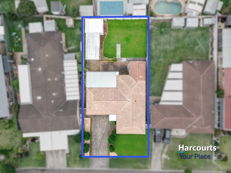 Photo - 16 Taurus Street, Erskine Park NSW 2759 - Image 17